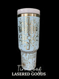 Load image into Gallery viewer, Proverbs 31 Wrap Engraved Tumbler