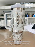 Load image into Gallery viewer, Physician's Assistant Engraved Tumbler