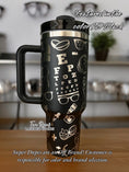 Load image into Gallery viewer, Optometrist Engraved Tumbler