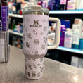 Load image into Gallery viewer, Pharmacy Engraved Tumbler
