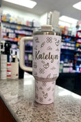 Load image into Gallery viewer, Pharmacy Engraved Tumbler