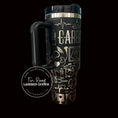 Load image into Gallery viewer, Cardiac Sonographer Ultrasound Tech Engraved Tumbler