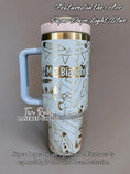 Load image into Gallery viewer, Teacher Engraved Tumbler