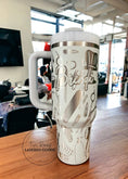 Load image into Gallery viewer, Hair Stylist Engraved Tumbler