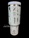 Load image into Gallery viewer, Realtor Engraved Tumbler