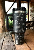 Load image into Gallery viewer, Large Breed Veterinarian Engraved Tumbler