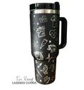 Load image into Gallery viewer, Large Breed Veterinarian Engraved Tumbler