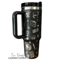 Load image into Gallery viewer, Large Breed Veterinarian Engraved Tumbler