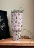 Load image into Gallery viewer, Pharmacy Engraved Tumbler