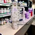 Load image into Gallery viewer, Pharmacy Engraved Tumbler