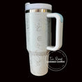 Load image into Gallery viewer, Sewing, Quilting or Seamstress Engraved Tumbler