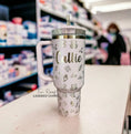 Load image into Gallery viewer, Pharmacy Engraved Tumbler