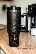 Load image into Gallery viewer, Small Breed Veterinarian Engraved Tumbler