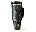 Load image into Gallery viewer, Small Breed Veterinarian Engraved Tumbler