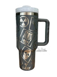 Load image into Gallery viewer, Radiologist Tech Engraved Tumbler