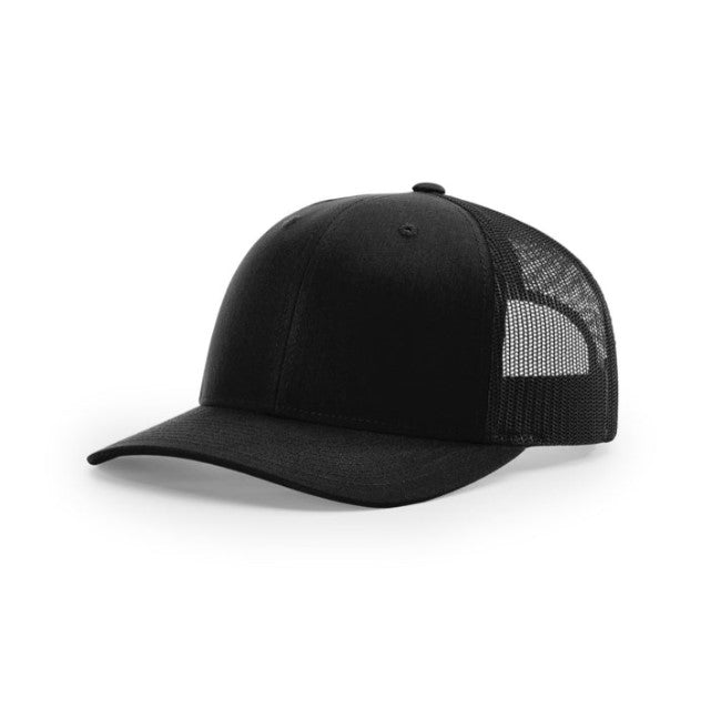 Richardson 112 Trucker Snapback Hat