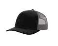 Load image into Gallery viewer, Richardson 112 Trucker Snapback Hat
