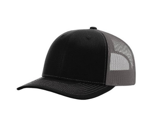 Richardson 112 Trucker Snapback Hat