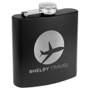 6oz Flask