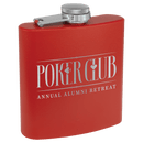 6oz Flask