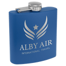 6oz Flask