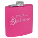 6oz Flask