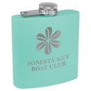 6oz Flask