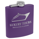 6oz Flask