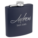 6oz Flask