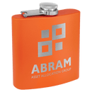 6oz Flask