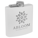 6oz Flask