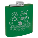 6oz Flask