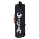 Flashlight with Keychain