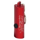 Flashlight with Keychain