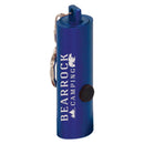 Flashlight with Keychain