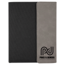 Leatherette & Canvas Portfolio