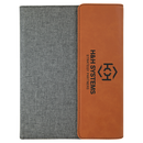 Leatherette & Canvas Portfolio