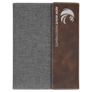 Leatherette & Canvas Portfolio