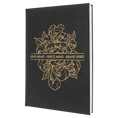 Load image into Gallery viewer, Leatherette Journal
