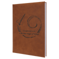 Load image into Gallery viewer, Leatherette Journal
