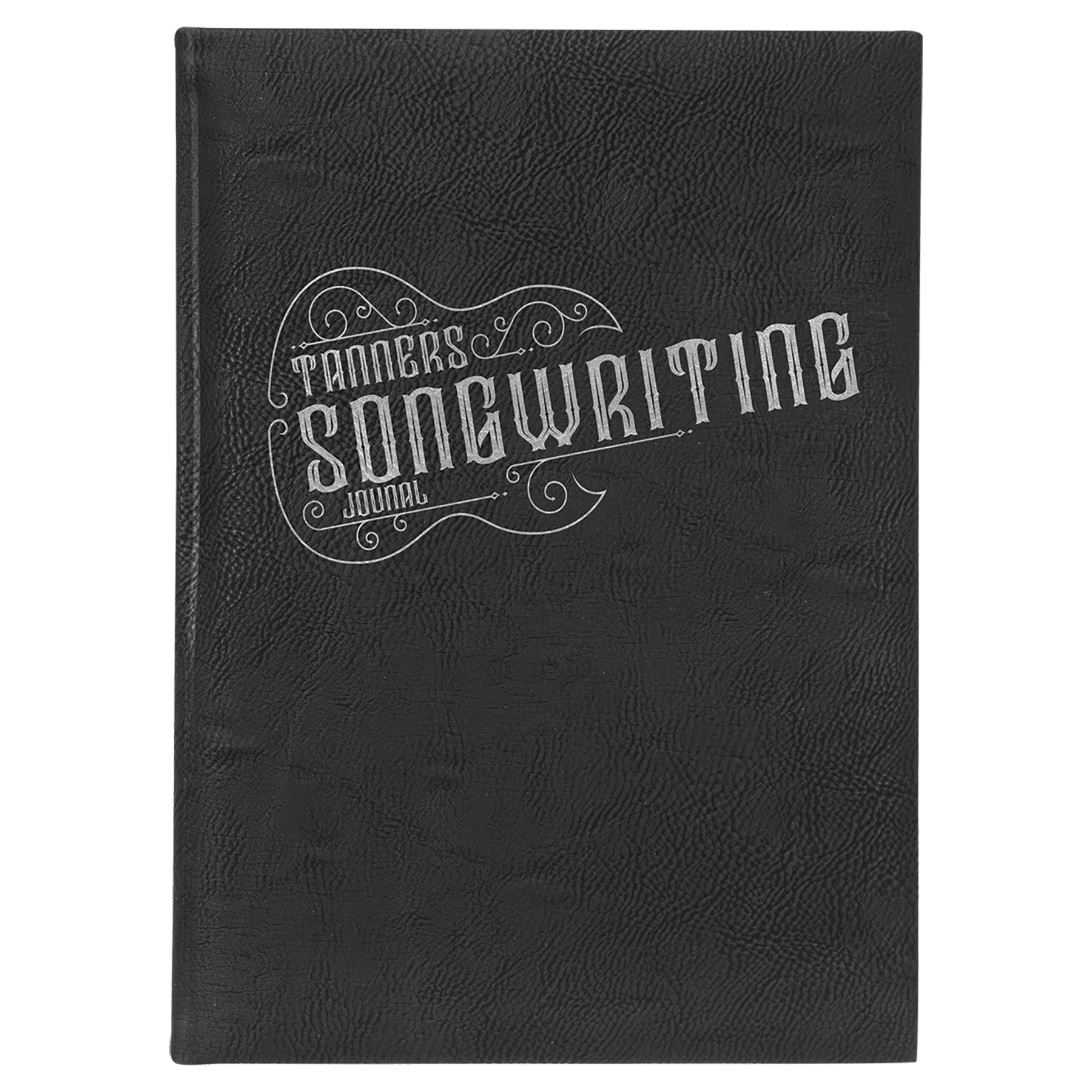 Leatherette Journal