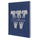 Leatherette Journal