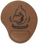 Leatherette Mouse Pad