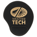 Leatherette Mouse Pad