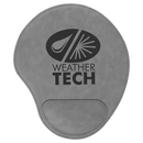 Leatherette Mouse Pad