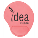 Leatherette Mouse Pad
