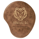 Leatherette Mouse Pad