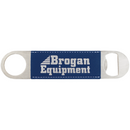 Leatherette Bottle Opener