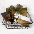 Load image into Gallery viewer, Rectangle Acacia & Marble Gift Set
