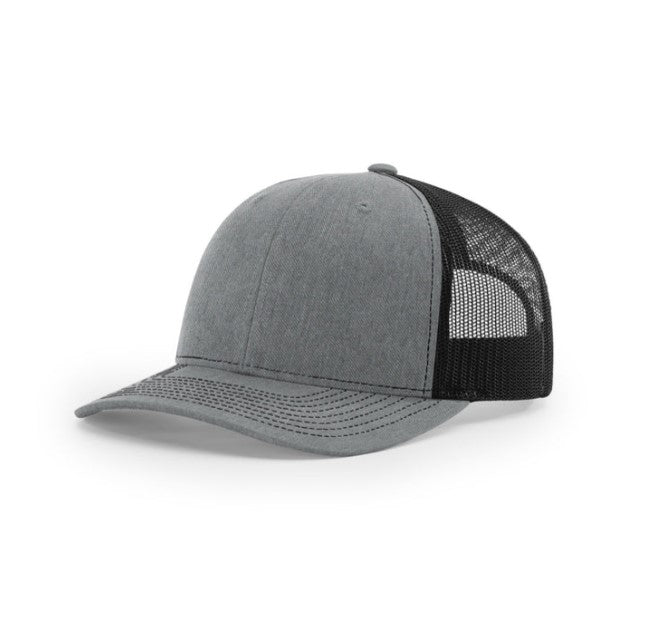 Richardson 112 Trucker Snapback Hat